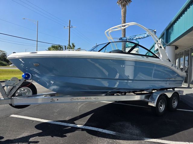 2026 Chaparral 21 SSi OB - 27