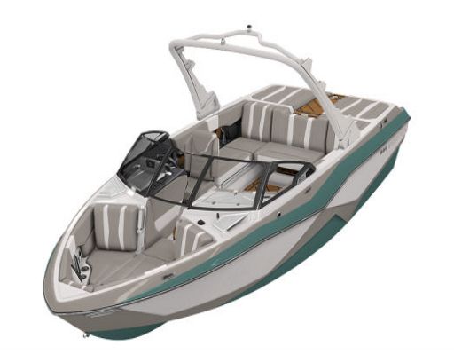2024 Malibu Wakesetter 22 LSV - 20