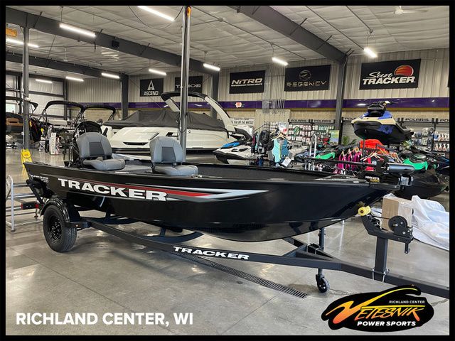 2026 Tracker Super Guide V 16 T