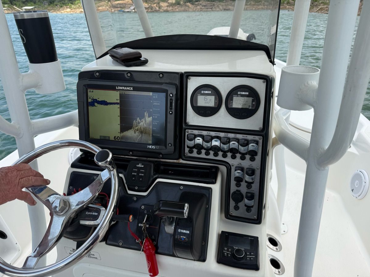 2016 Blue Wave 2400 PureBay - 2