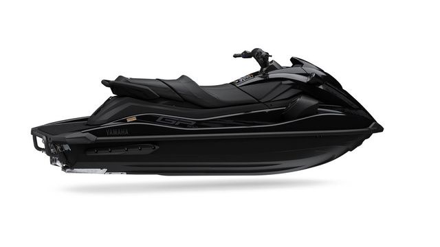 2026 Yamaha WaveRunner GP SVHO - 2