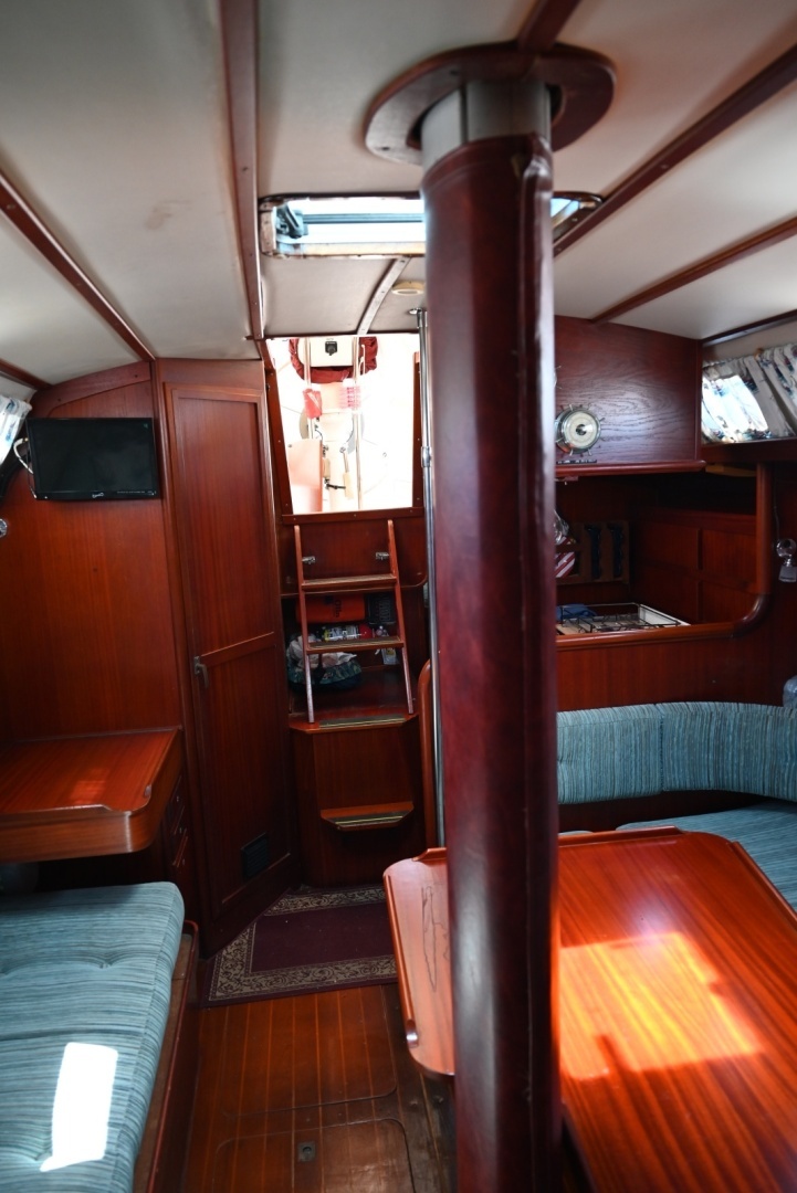 1985 Scanmar — - Image 46