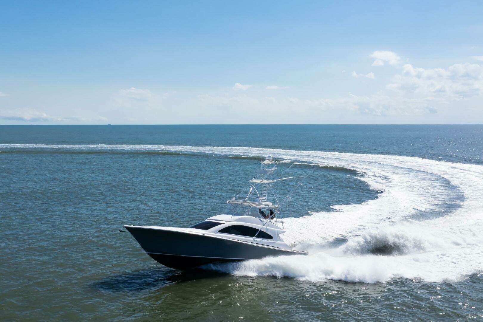 2015 Ocean Yachts 64 Convertible - Image 36