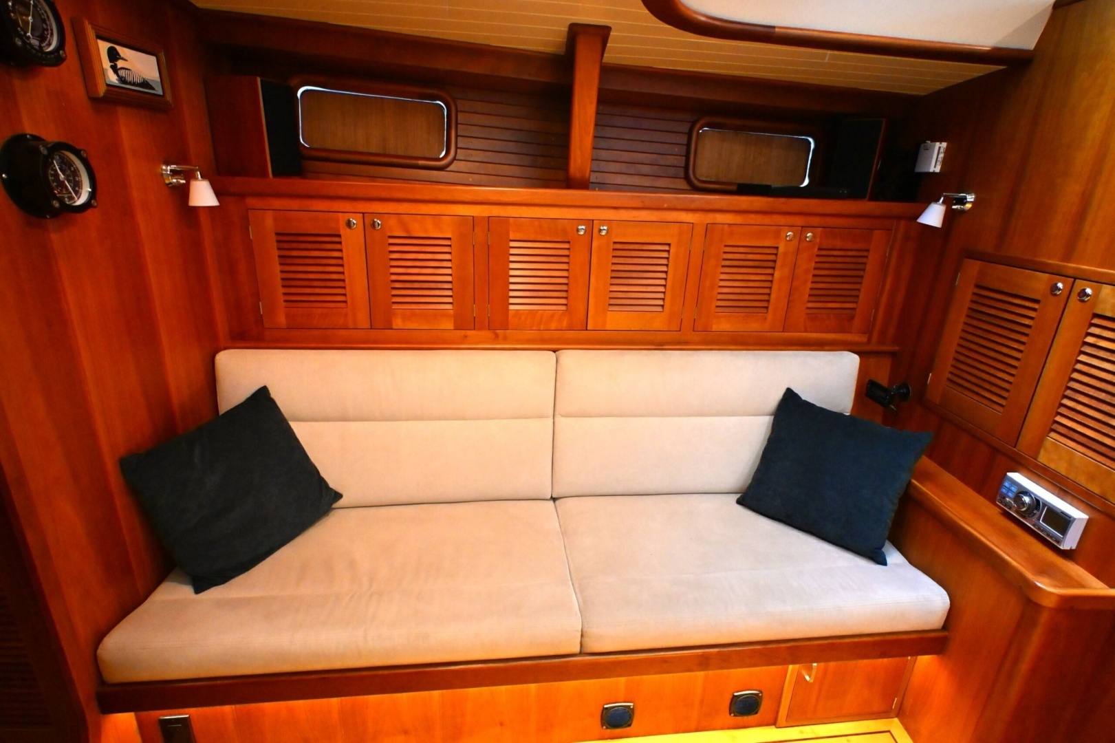 2006 Waterline 50 - Image 59