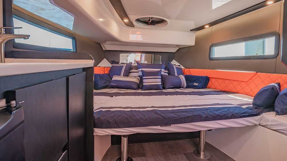 2024 Hanover 387 - Luxury Edition - 3