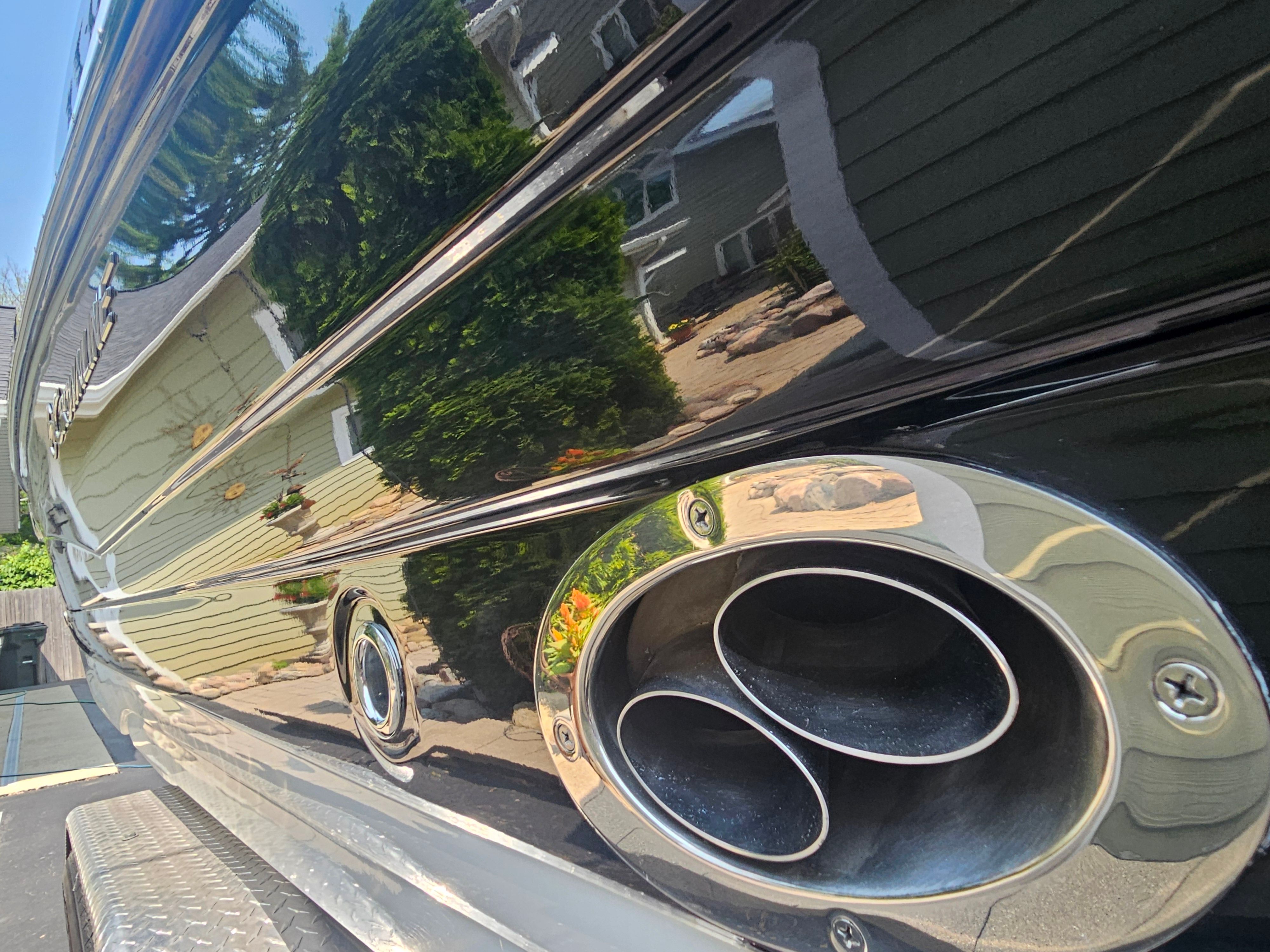 2014 Crownline 285 SS - 17