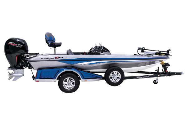 2026 Ranger Z518 - 2