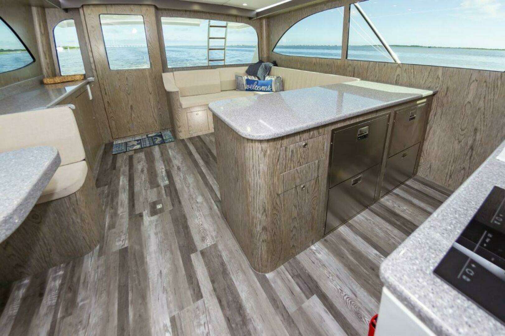 2025 Custom Carolina Sportfish - Image 38