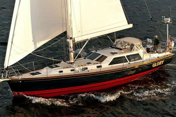2011 Tartan 4700