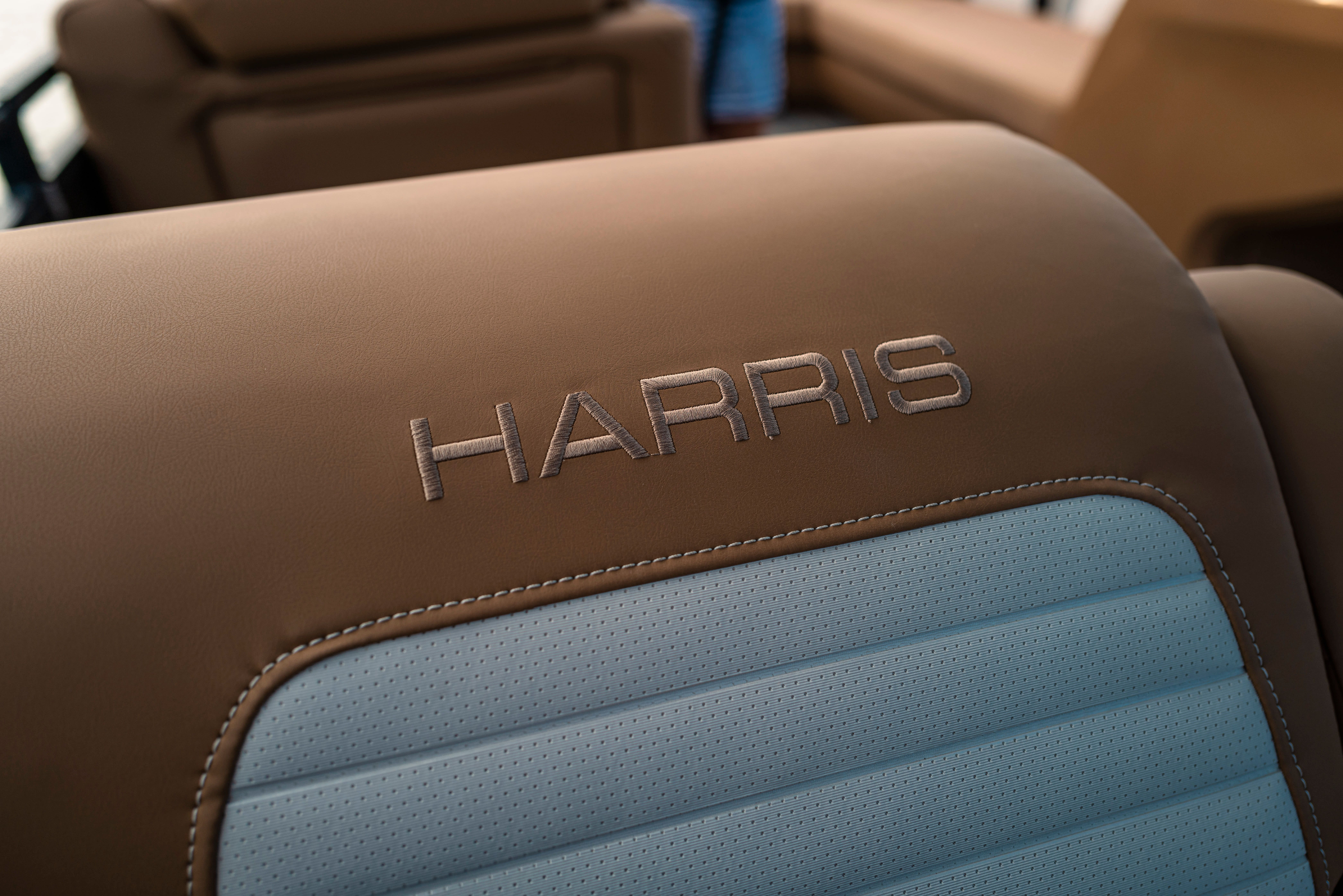 2026 Harris Solstice 250 - 33