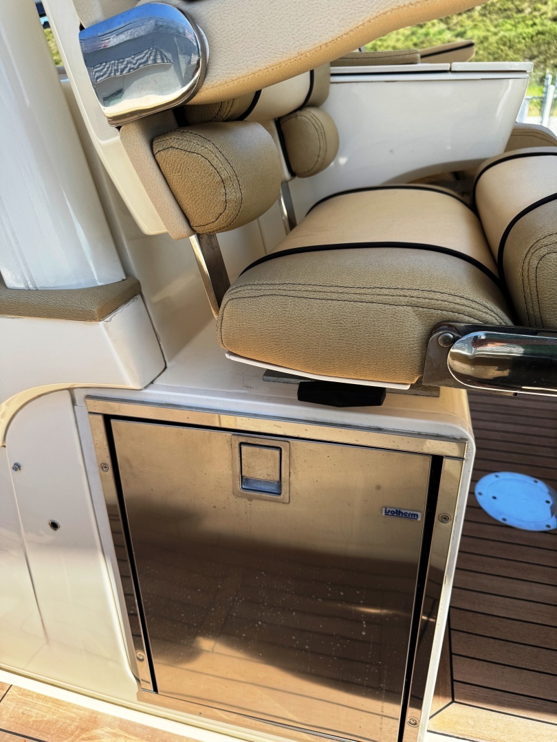 2016 Scout 350LXF - Image 22