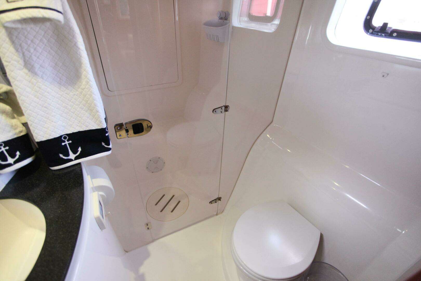 2012 Leopard owners version never in charter - Image 156