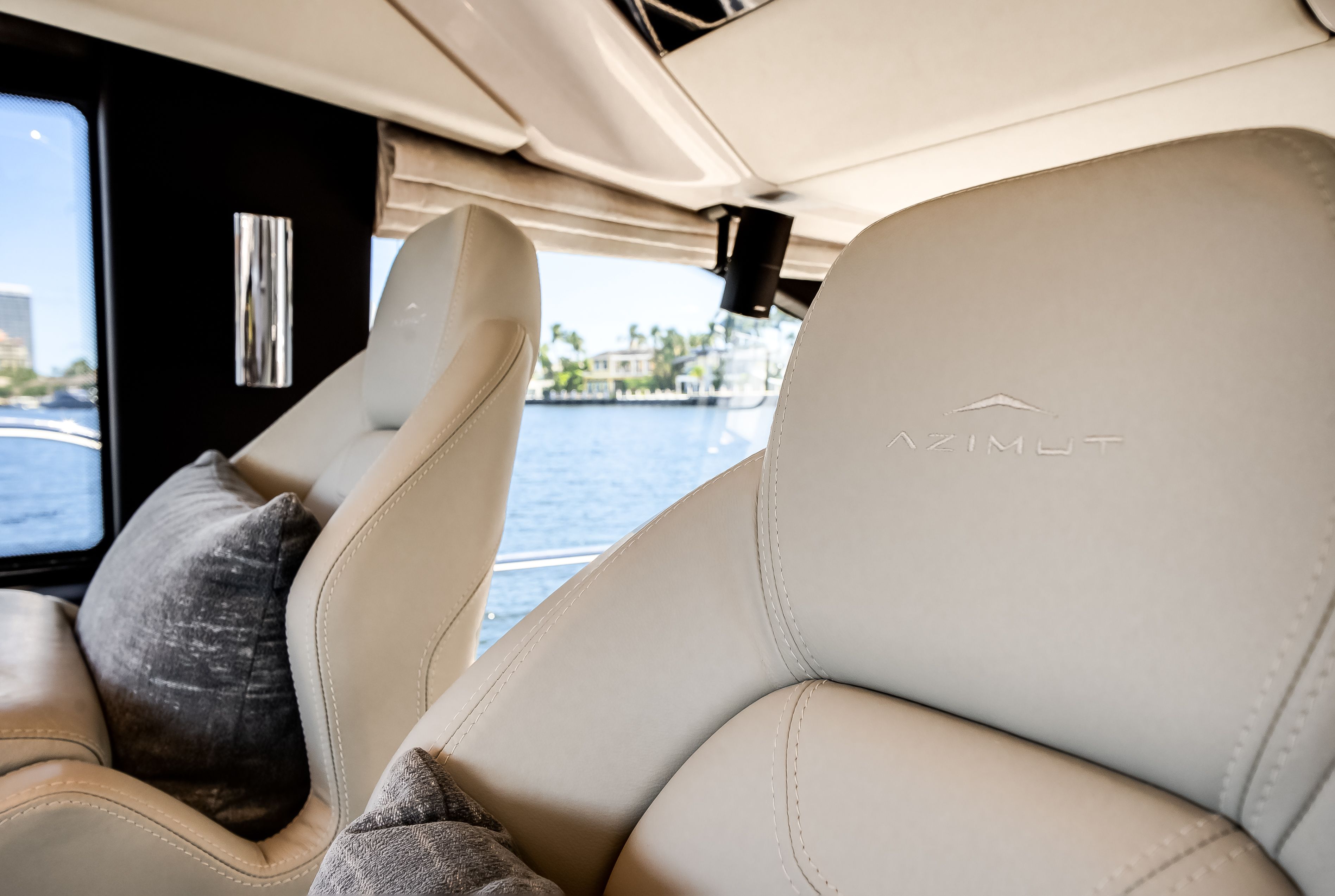 2021 Azimut 50 fly - 42