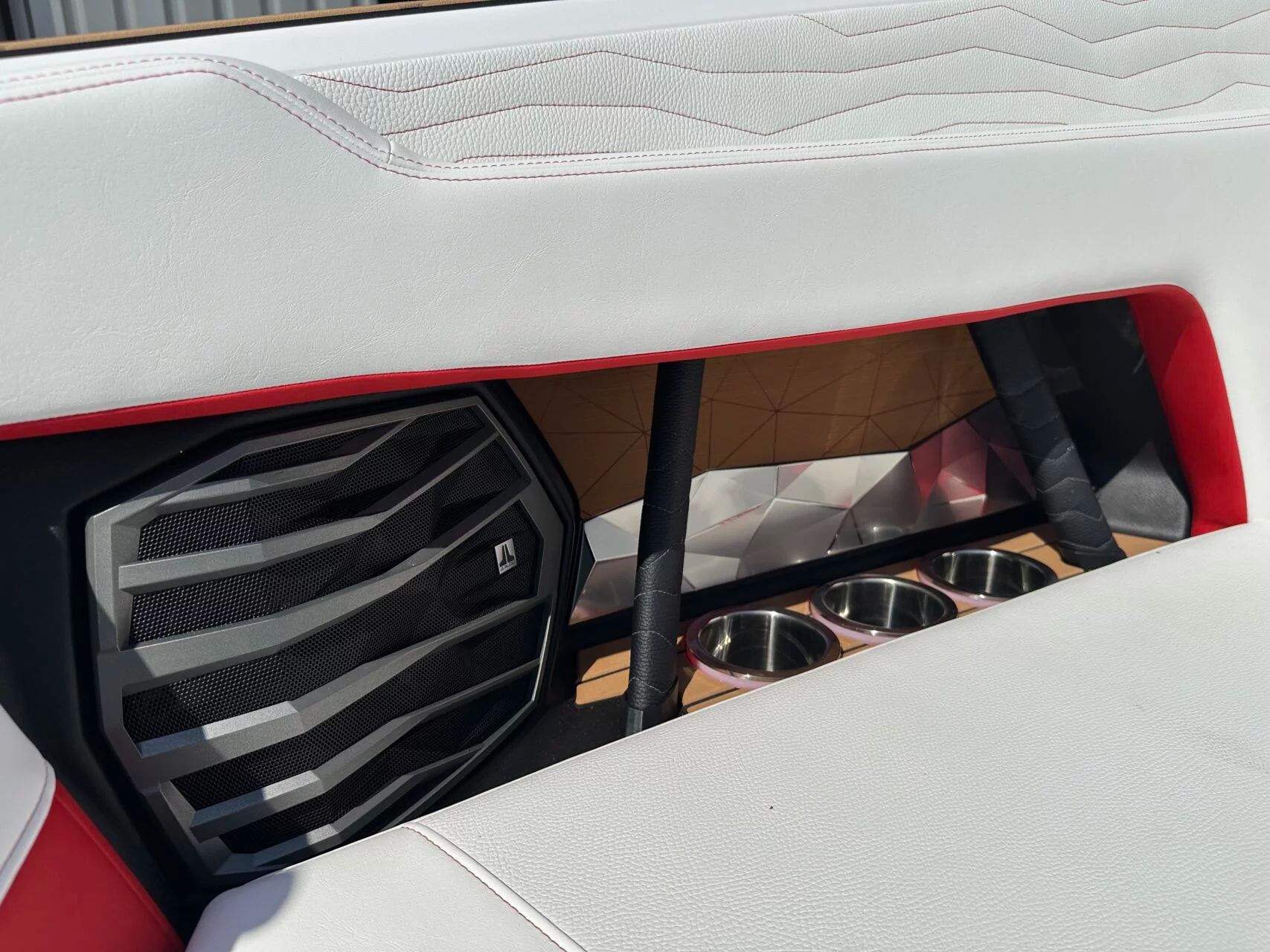2026 Nautique G25 - 38
