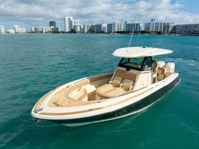 2022 Chris-craft Catalina 30 - Image 47