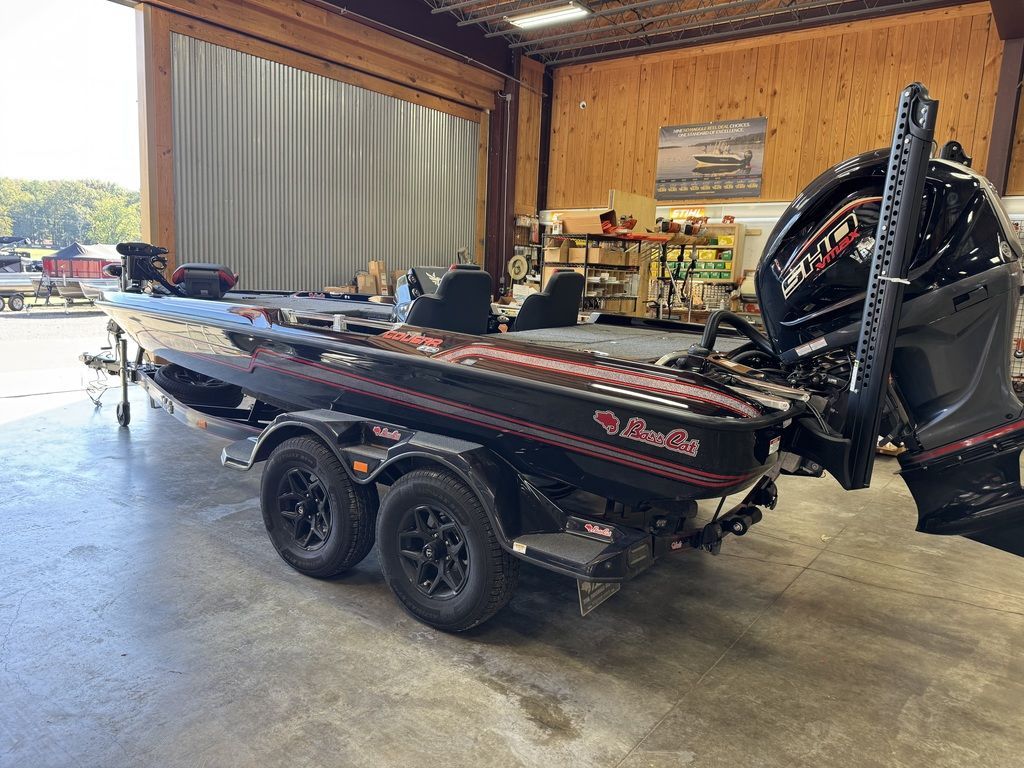 2026 Bass Cat Cougar FTD - 3