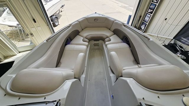 2014 Crownline 255 SS - 15