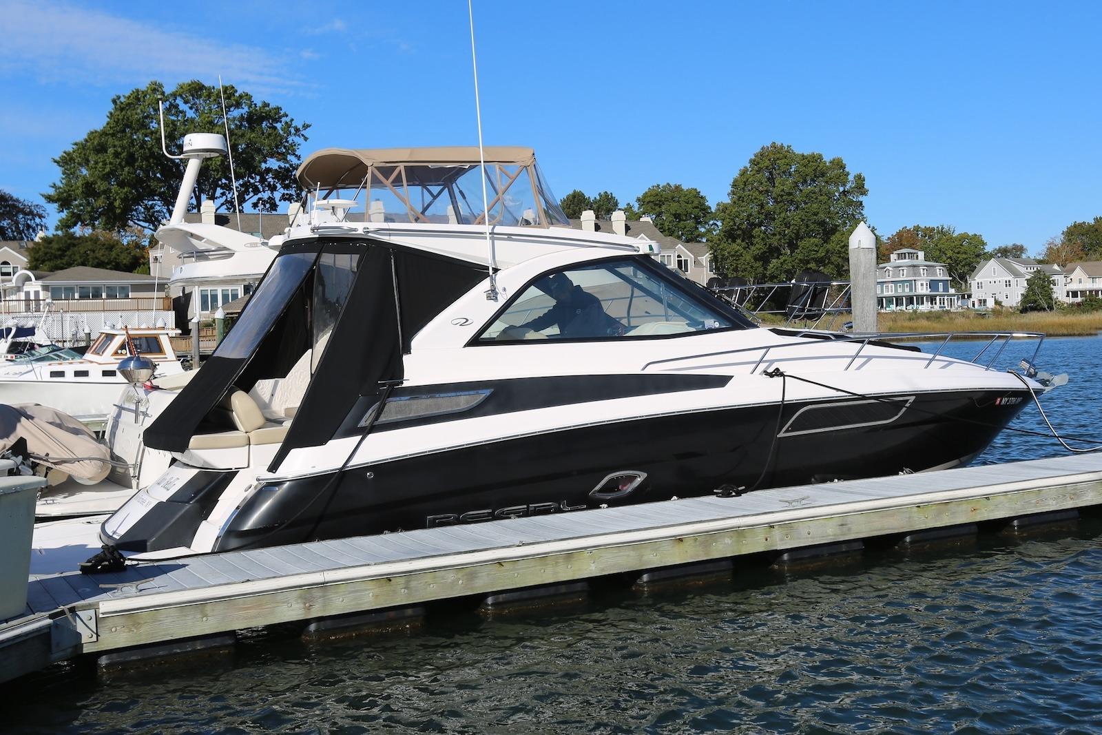 2012 Regal 35 Sport Coupe