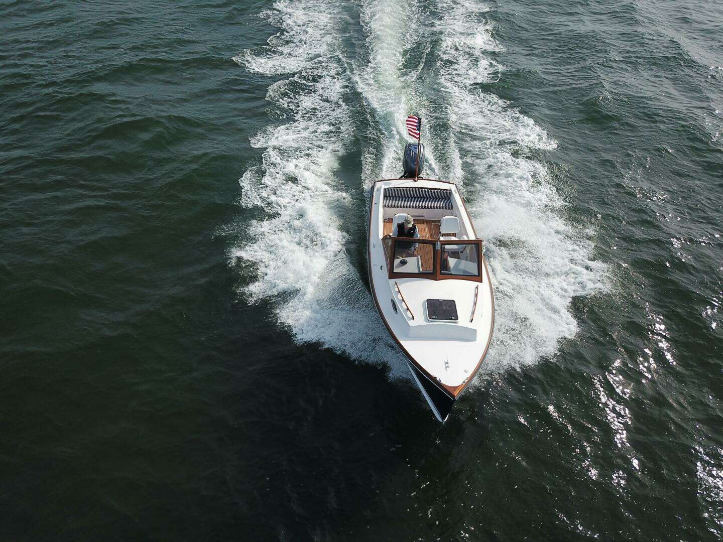 2024 New Harbor Boats New Harbor 28 - Image 2