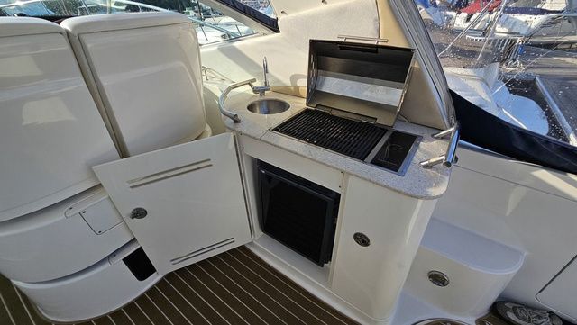 2008 Sea Ray Sundancer 350 - 9