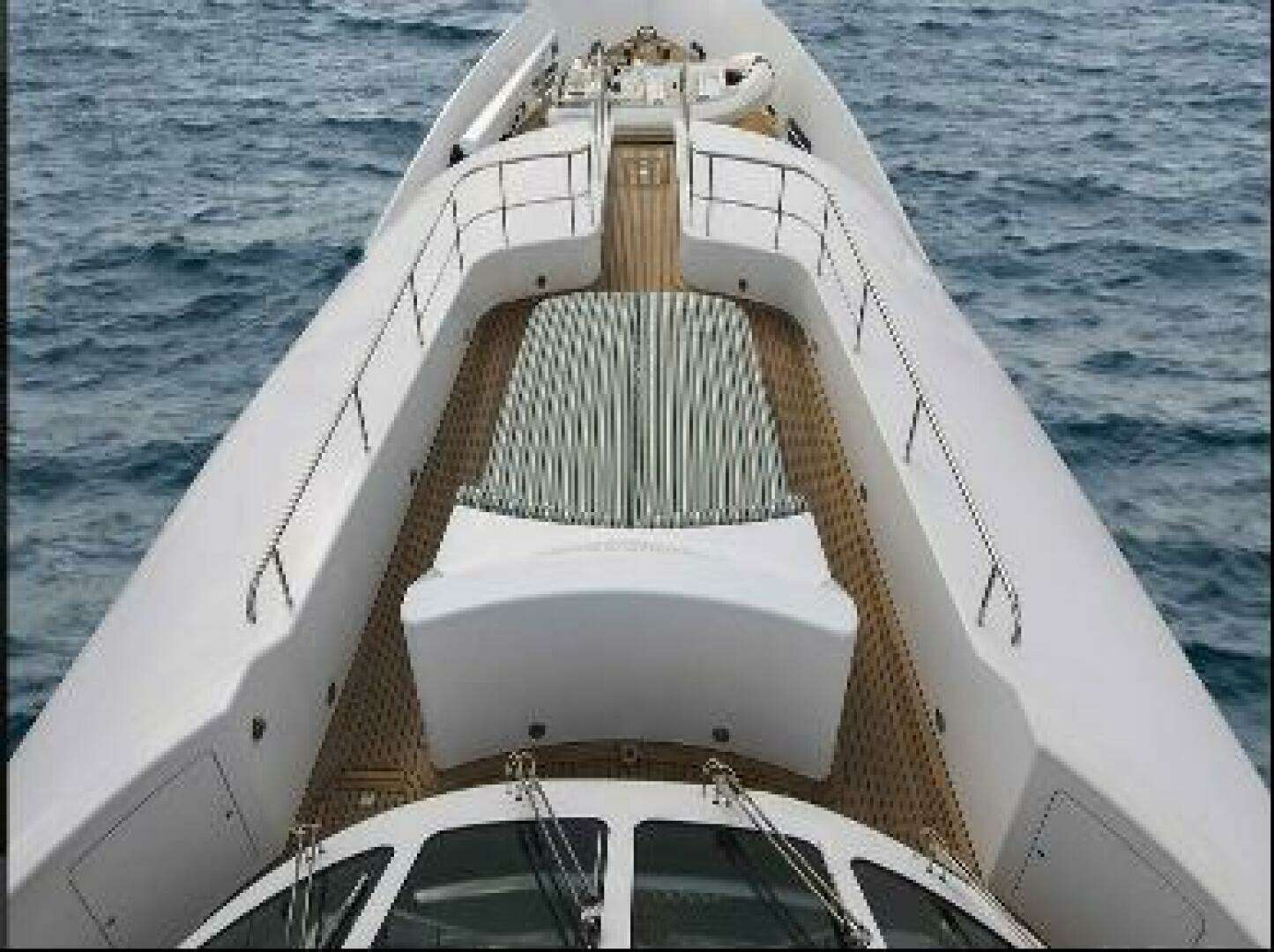 2003 Royal Denship Motor Yacht - Image 10