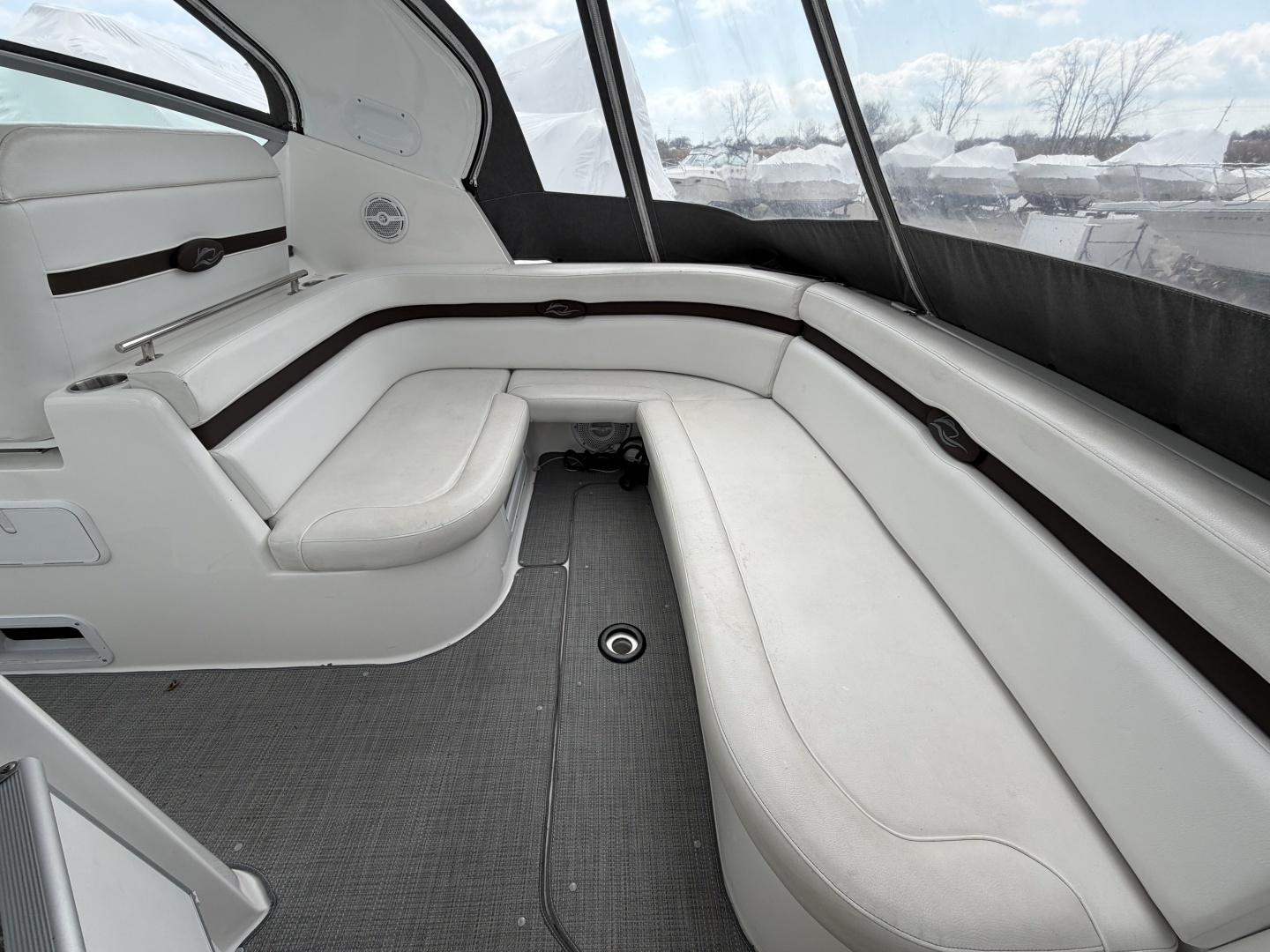 2013 Rinker 360 Express Cruiser - Image 21