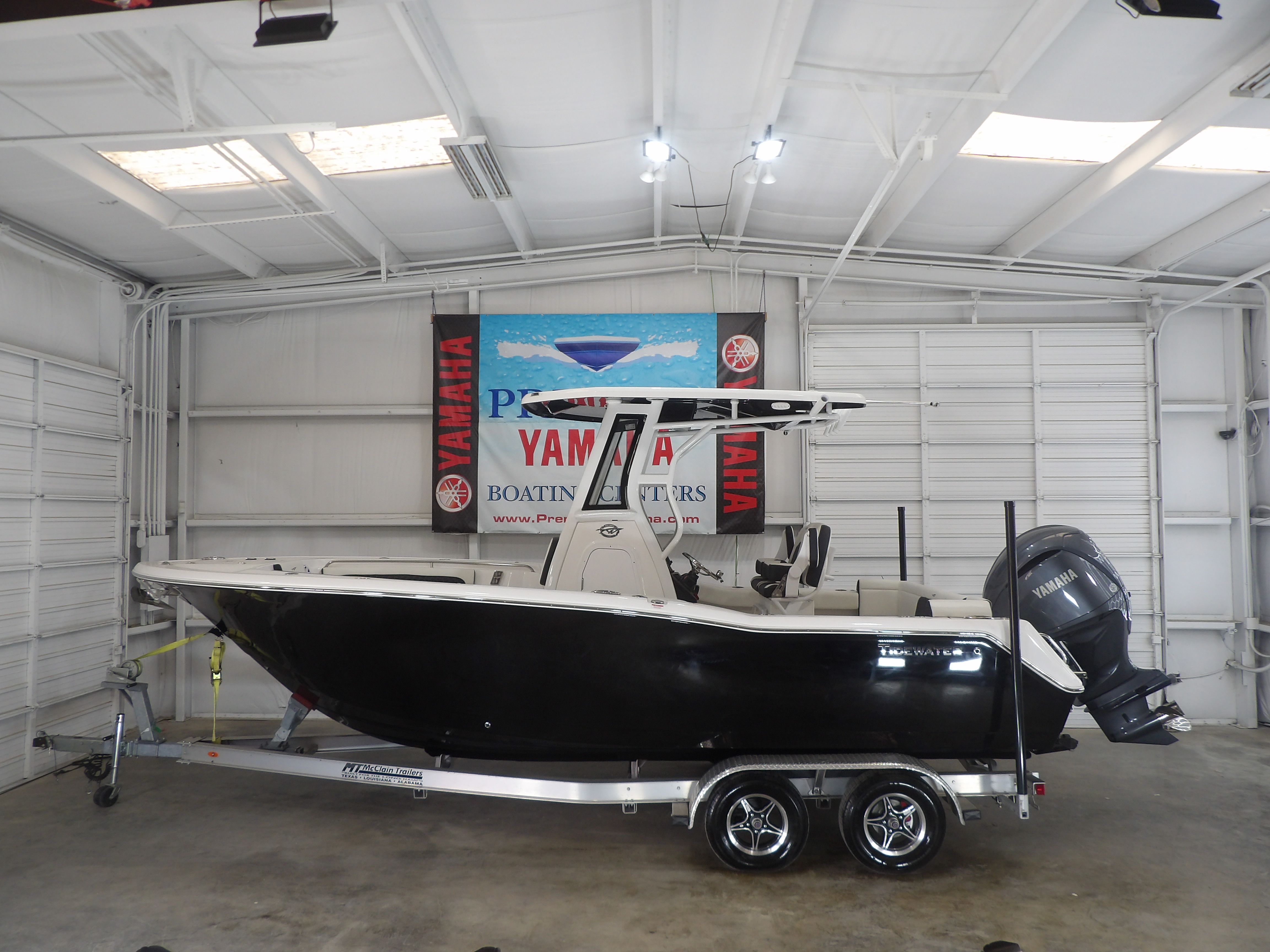 2025 Tidewater 232 LXF