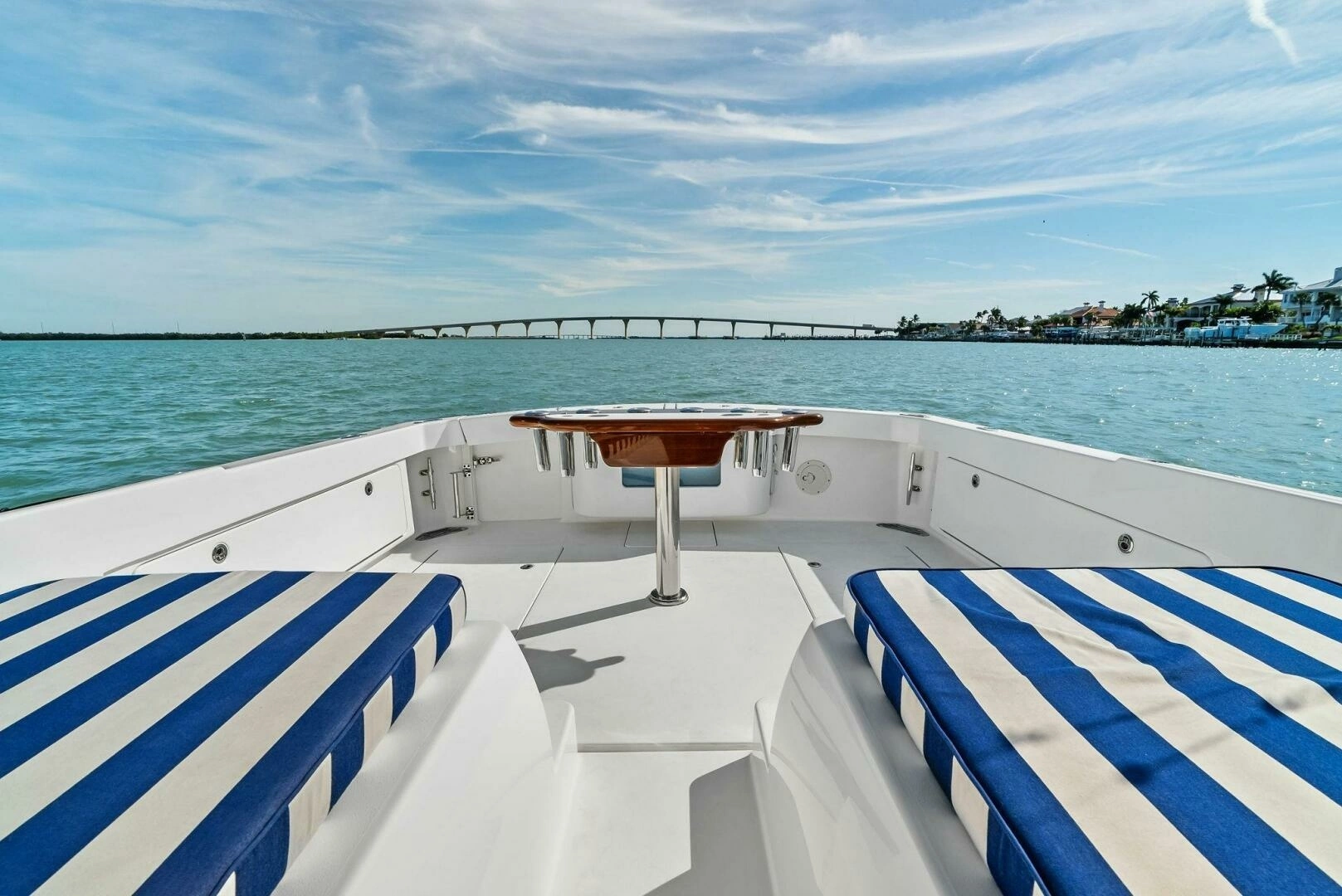 2017 Bertram 35 Flybridge - Image 28