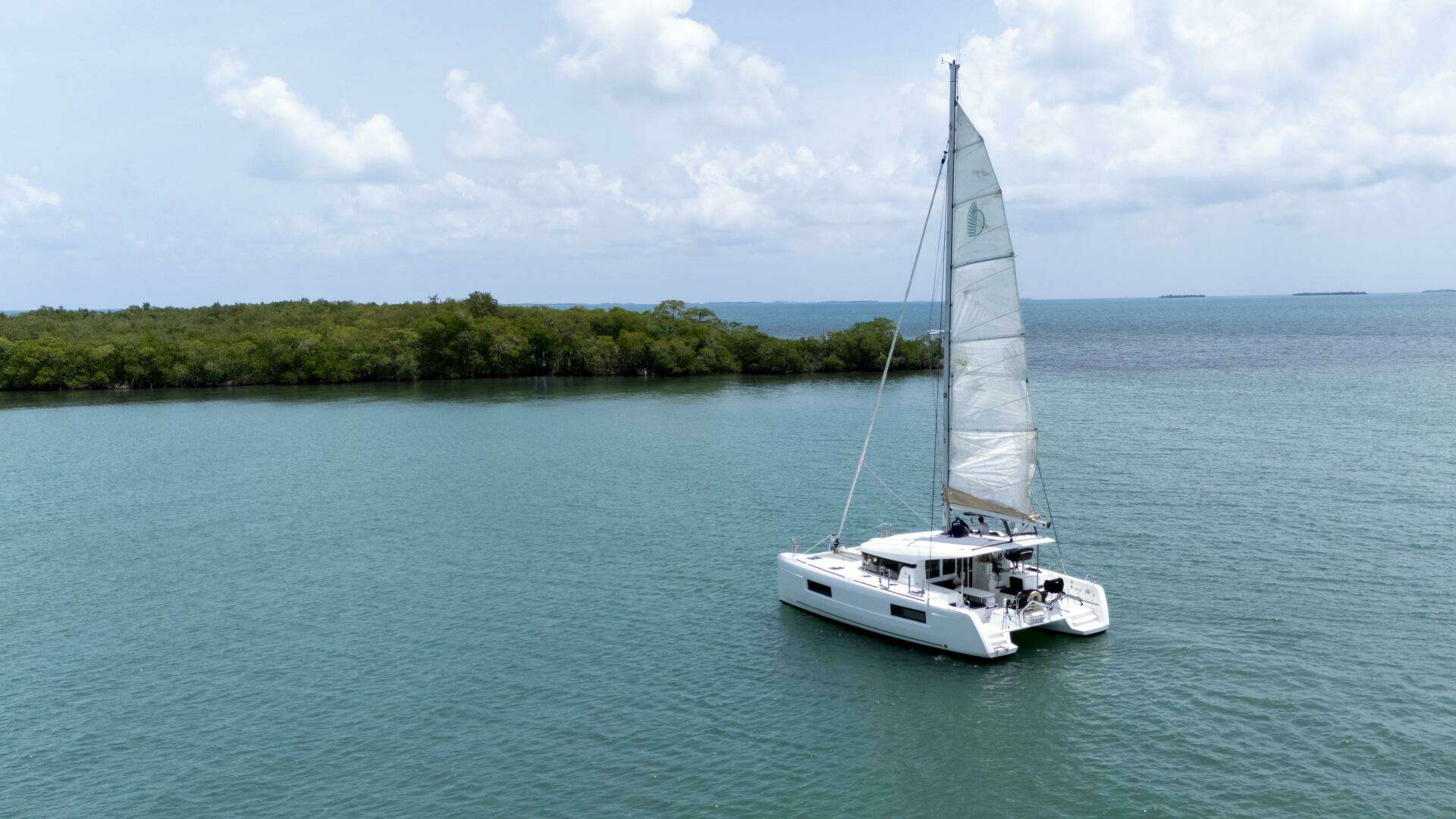 2020 Lagoon 40 - Image 14