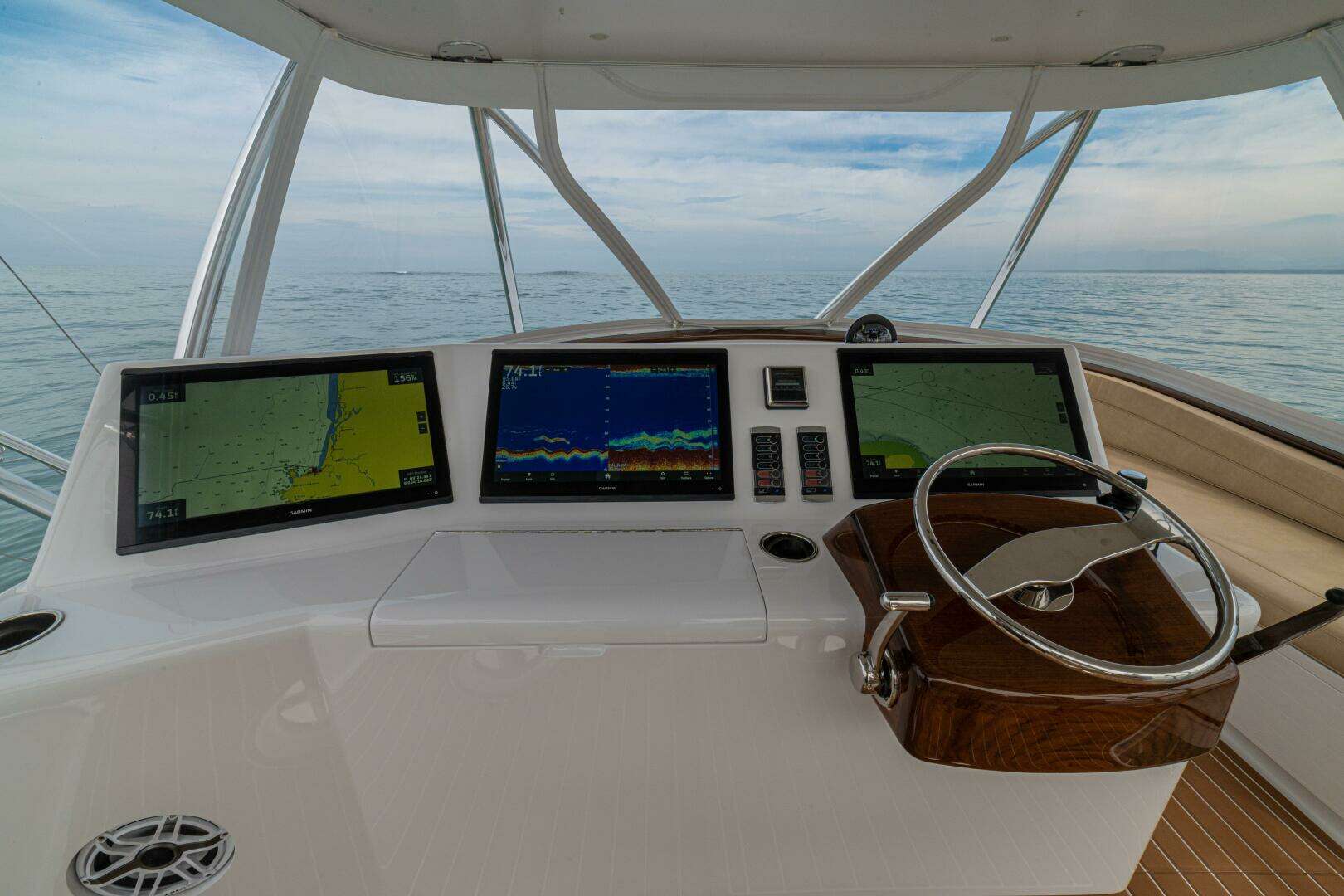 2022 Jarrett Bay — - Image 49