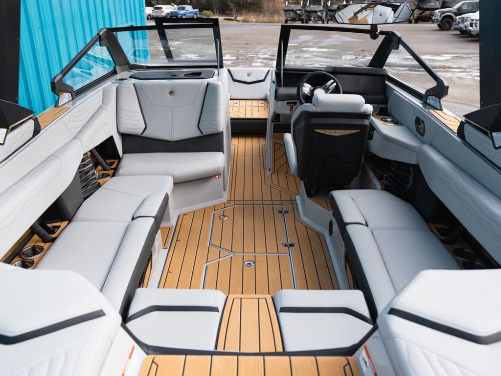 2026 Nautique Super Air Nautique G23 - 3