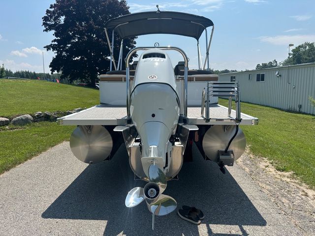 2026 Tahoe 2585 QL LTZ - 5