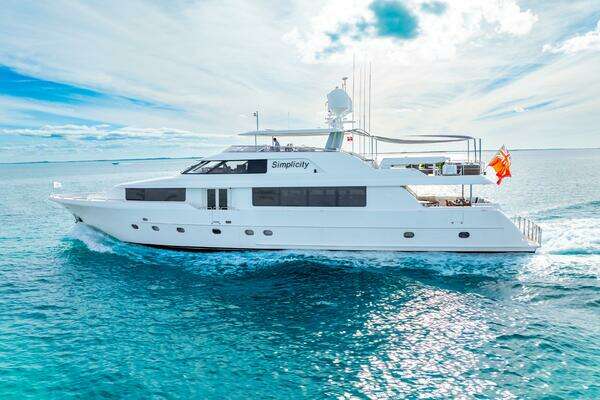 2012 Westport 112
