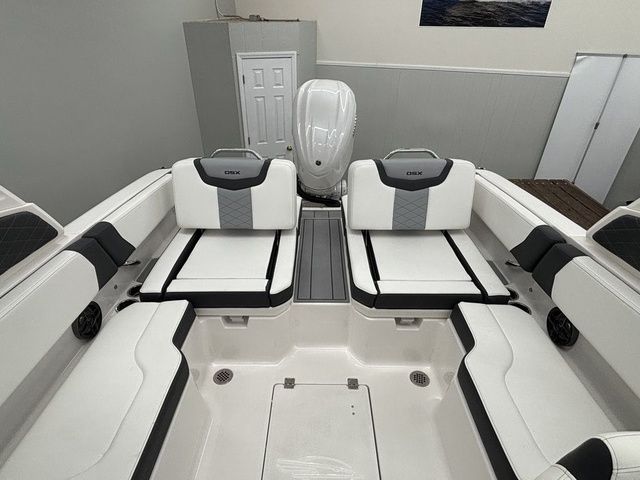 2026 Chaparral 250 OSX - 10