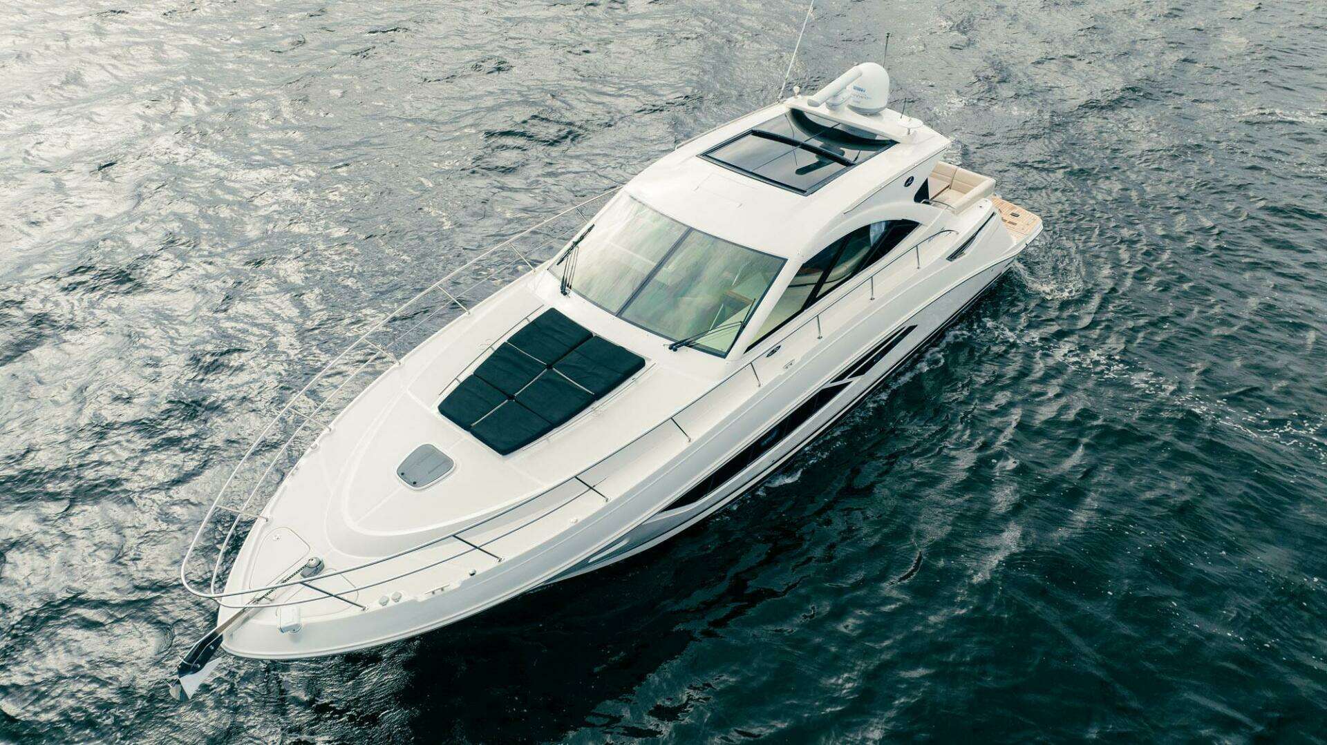 2015 Sea Ray 510 Sundancer - Image 69