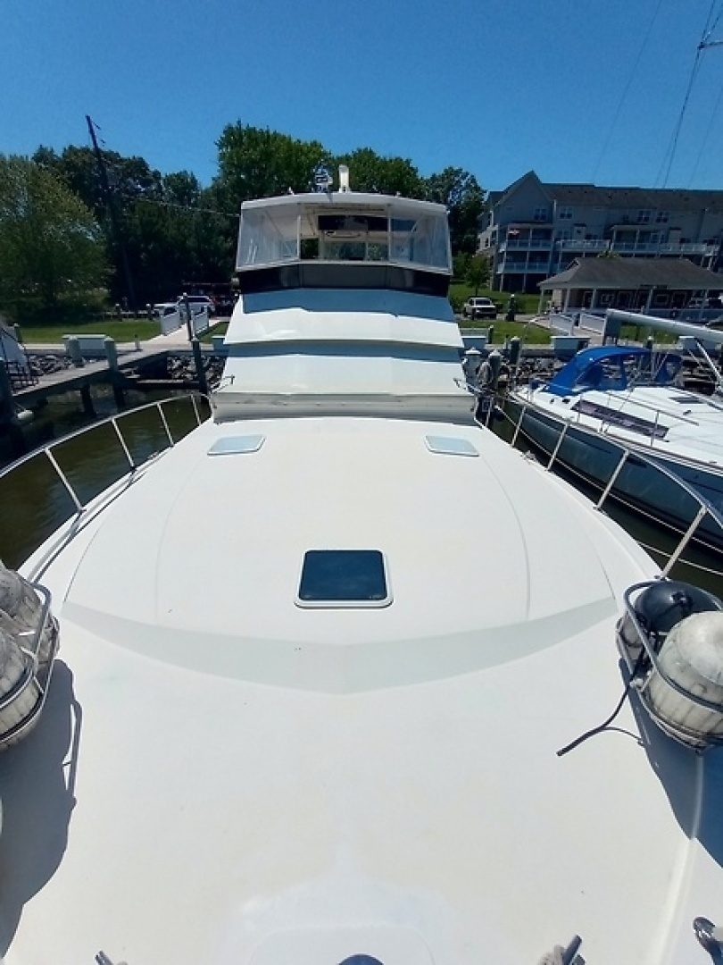 1987 Viking Convertible - Image 24