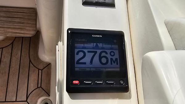 2005 Neptunus 56 Flybridge - 76
