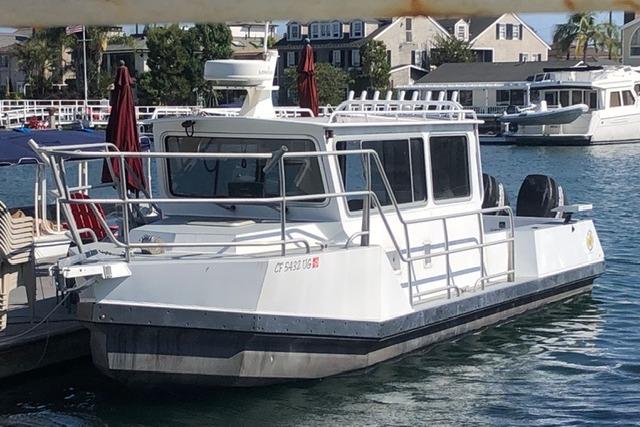 2007 ACB Sportfisher