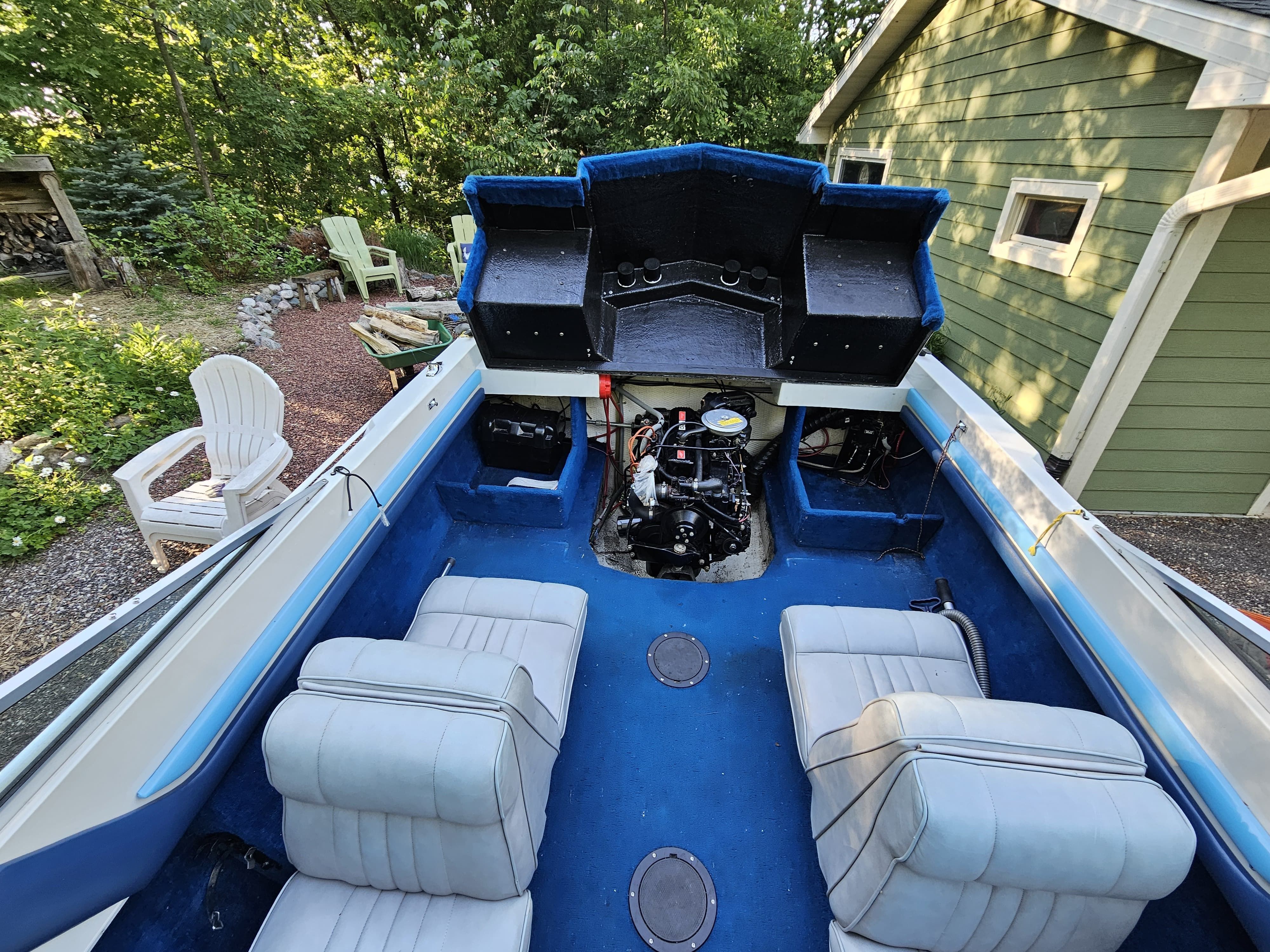 1985 Wellcraft 170 Classic - 3