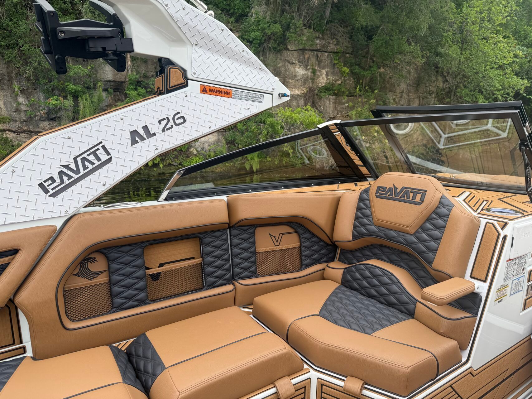 2024 Pavati AL26 - 39
