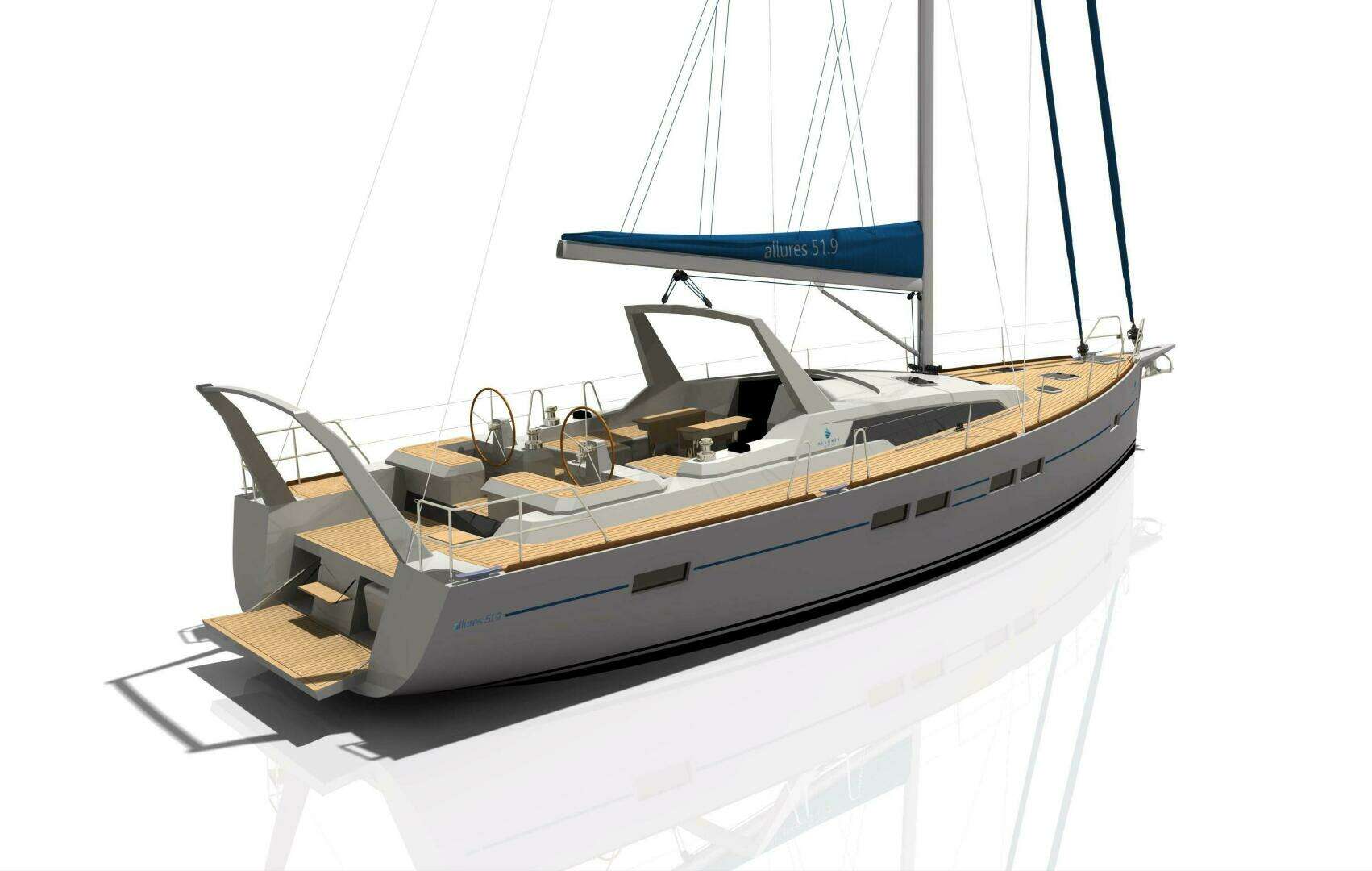 2026 Allures 51.9 - Image 42