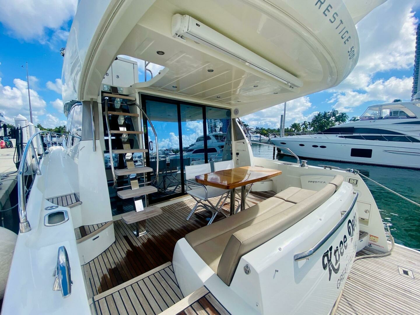 2015 Prestige 500 - Image 23
