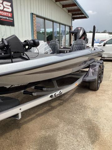 2026 Bass Cat Cougar FTD SP - 17