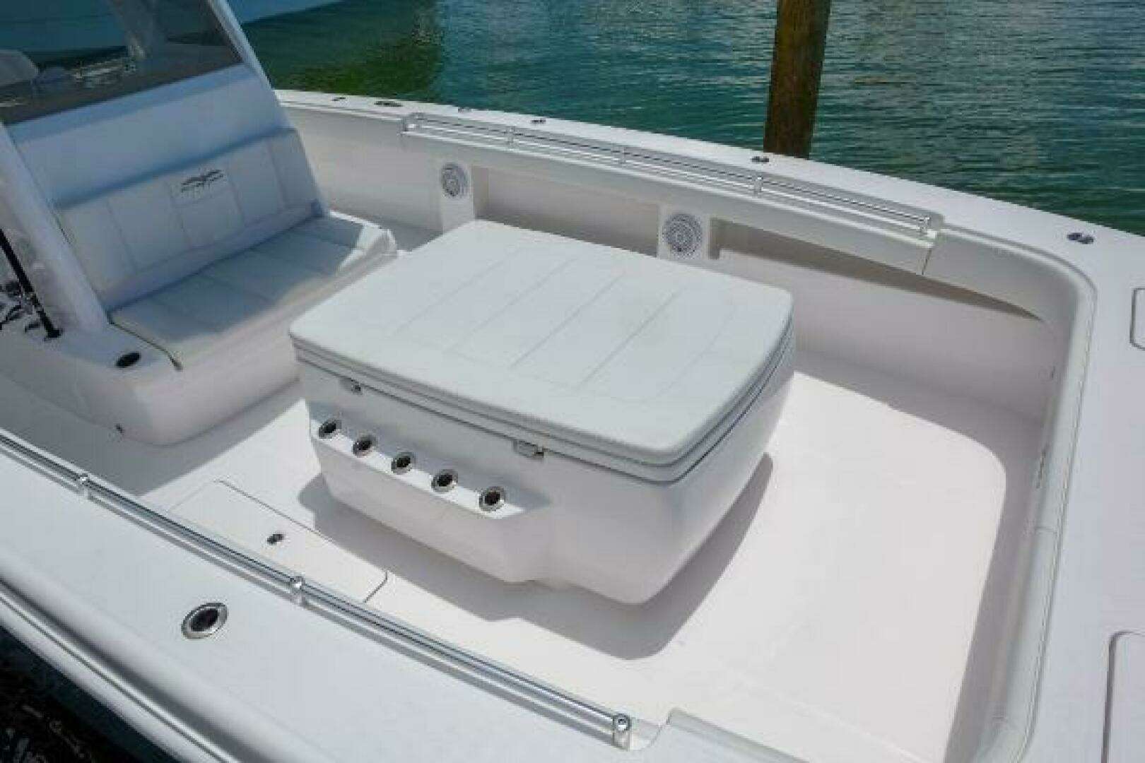 2026 Invincible 38 Catamaran - Image 18