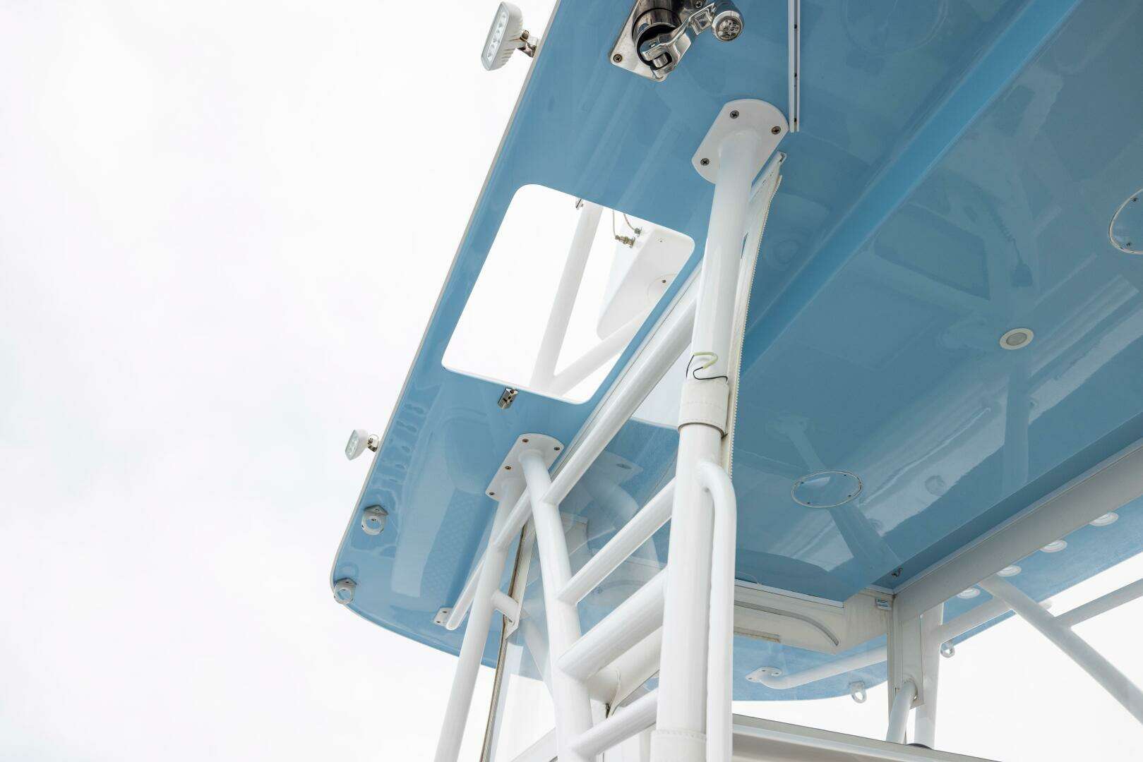 2020 Invincible 40’ Catamaran - Image 18