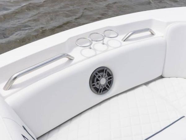 2025 Sea Fox 228 Traveler - 58