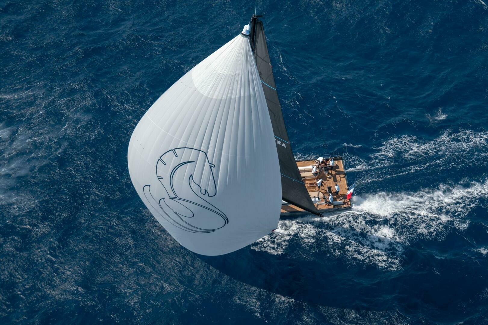 2025 Beneteau First Yacht 53 - Image 2
