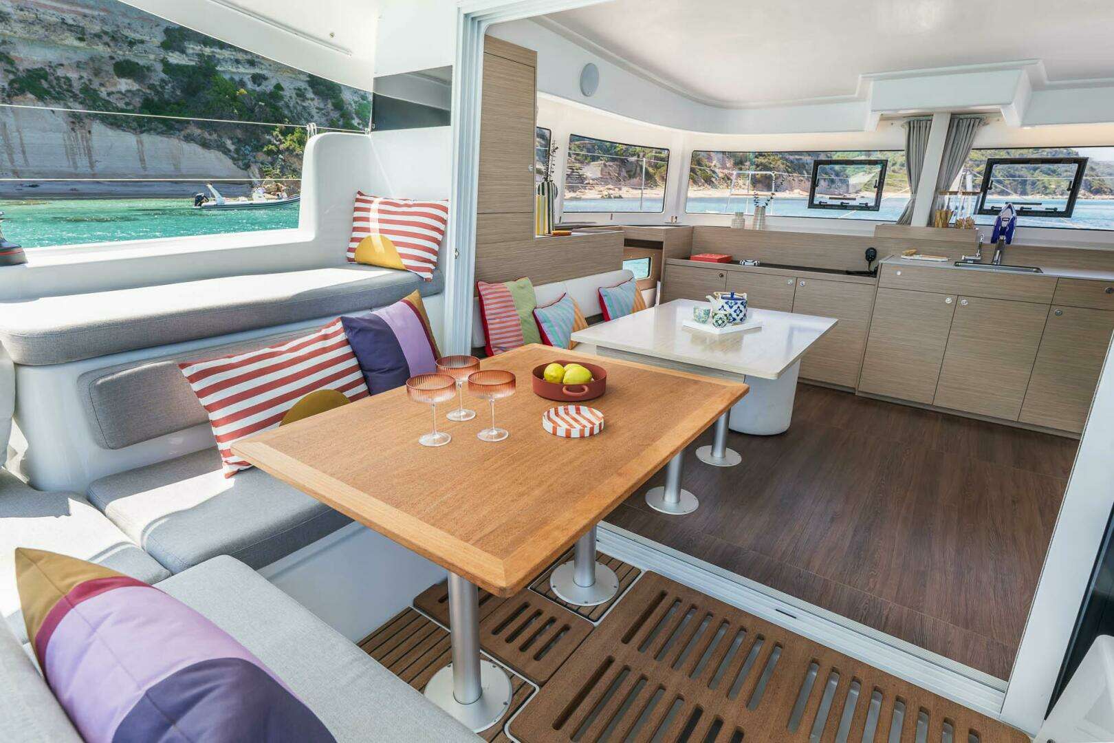 2026 Lagoon 38 Owner's Version - Image 20