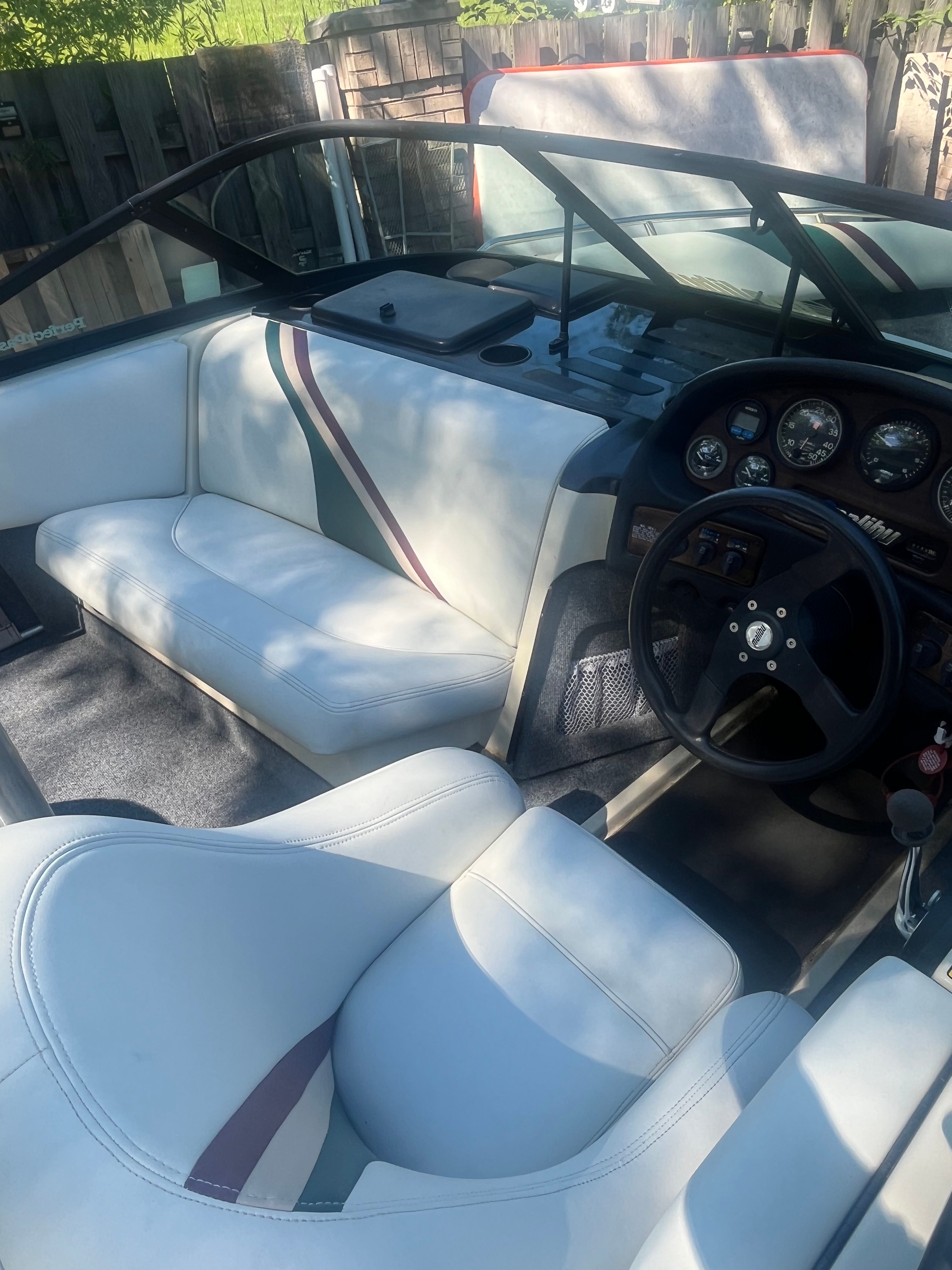 1998 Malibu Response LX - 7