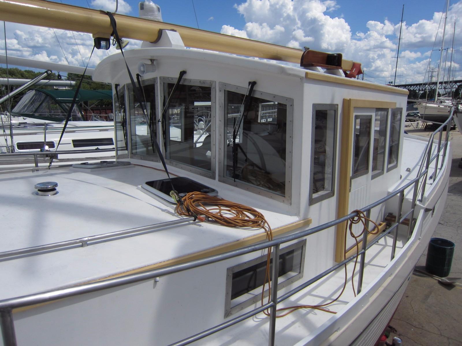 2013 Diesel Duck 40 - 69